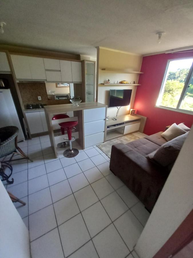 קנלה Apartamento Das Gurias 4 מראה חיצוני תמונה