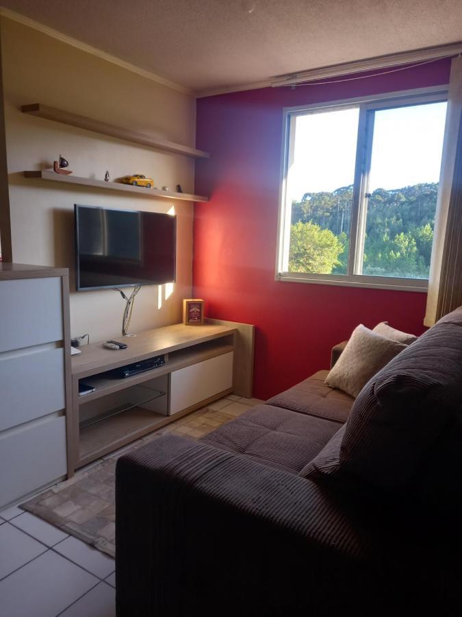 קנלה Apartamento Das Gurias 4 מראה חיצוני תמונה