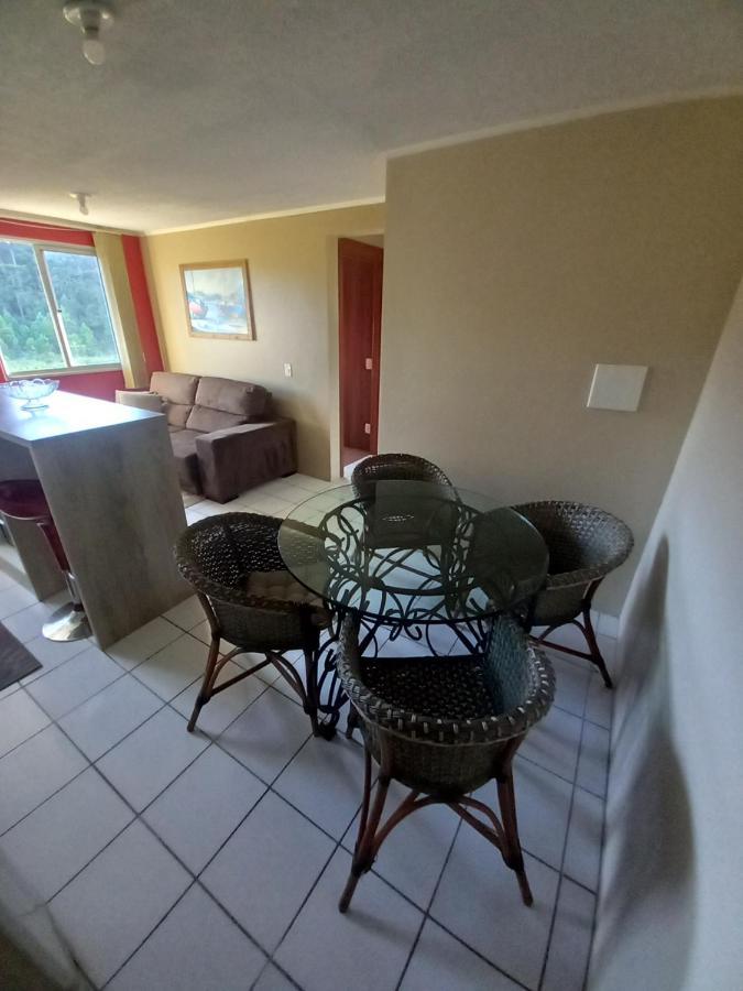קנלה Apartamento Das Gurias 4 מראה חיצוני תמונה