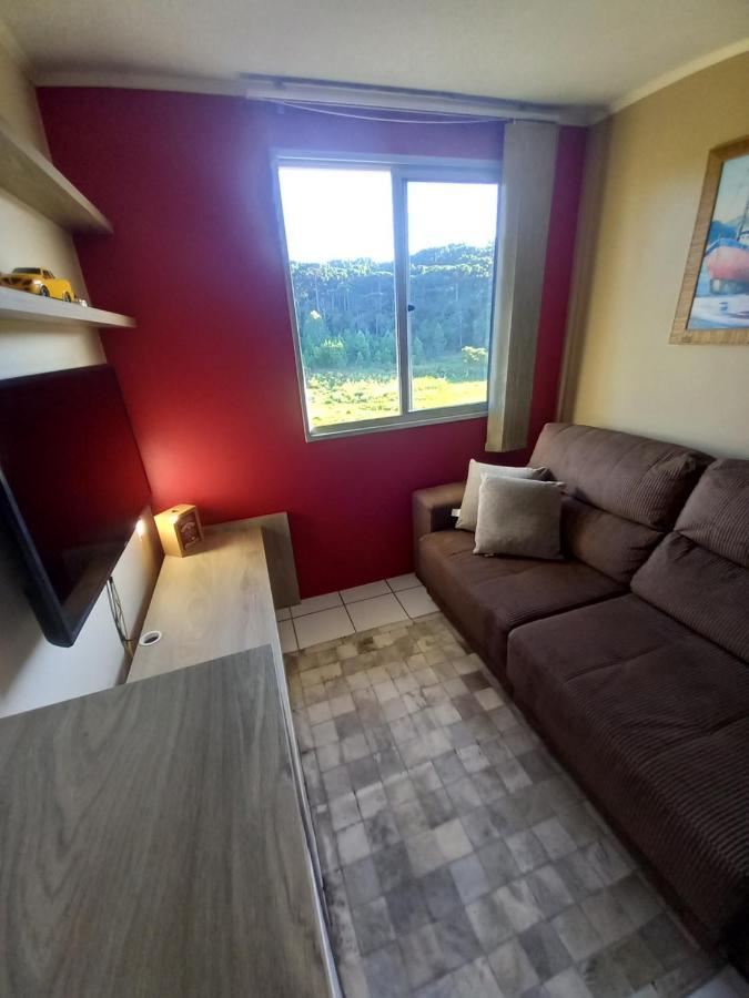 קנלה Apartamento Das Gurias 4 מראה חיצוני תמונה