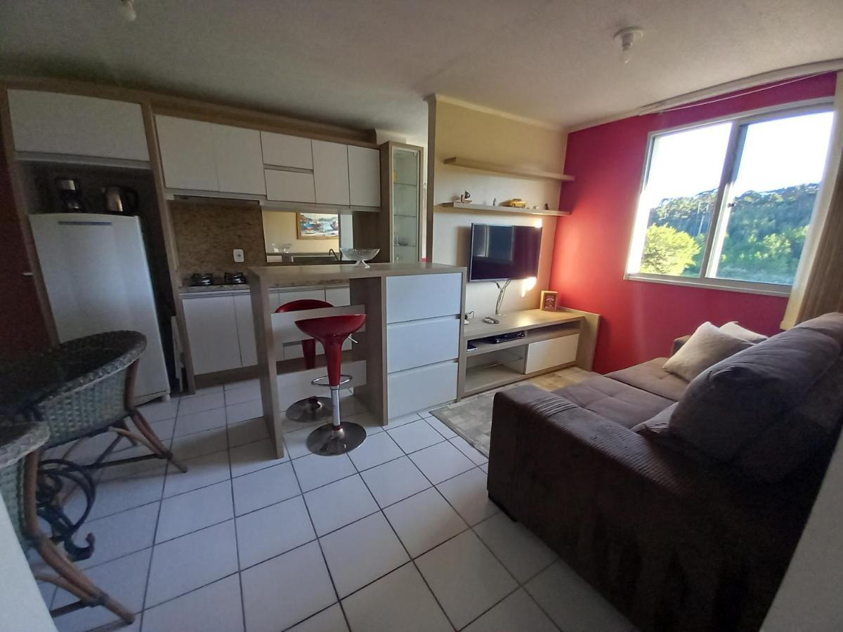 קנלה Apartamento Das Gurias 4 מראה חיצוני תמונה
