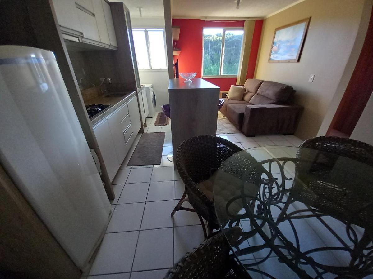 קנלה Apartamento Das Gurias 4 מראה חיצוני תמונה