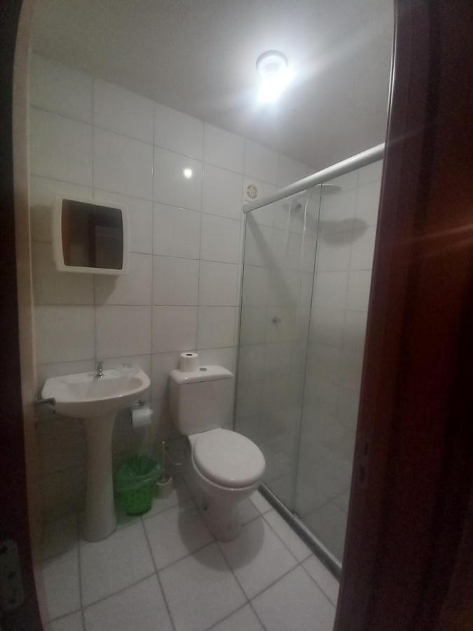 קנלה Apartamento Das Gurias 4 מראה חיצוני תמונה