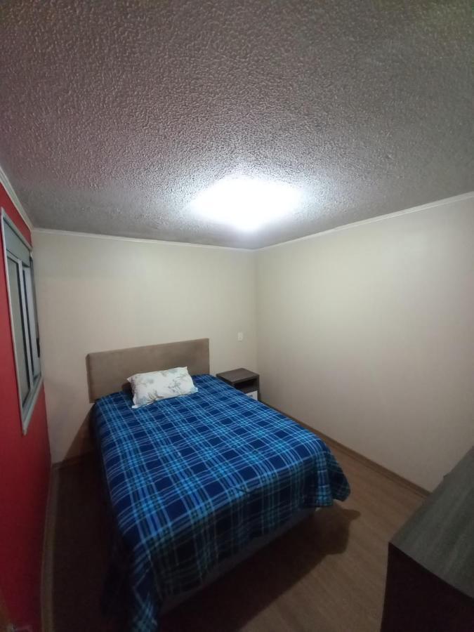 קנלה Apartamento Das Gurias 4 מראה חיצוני תמונה