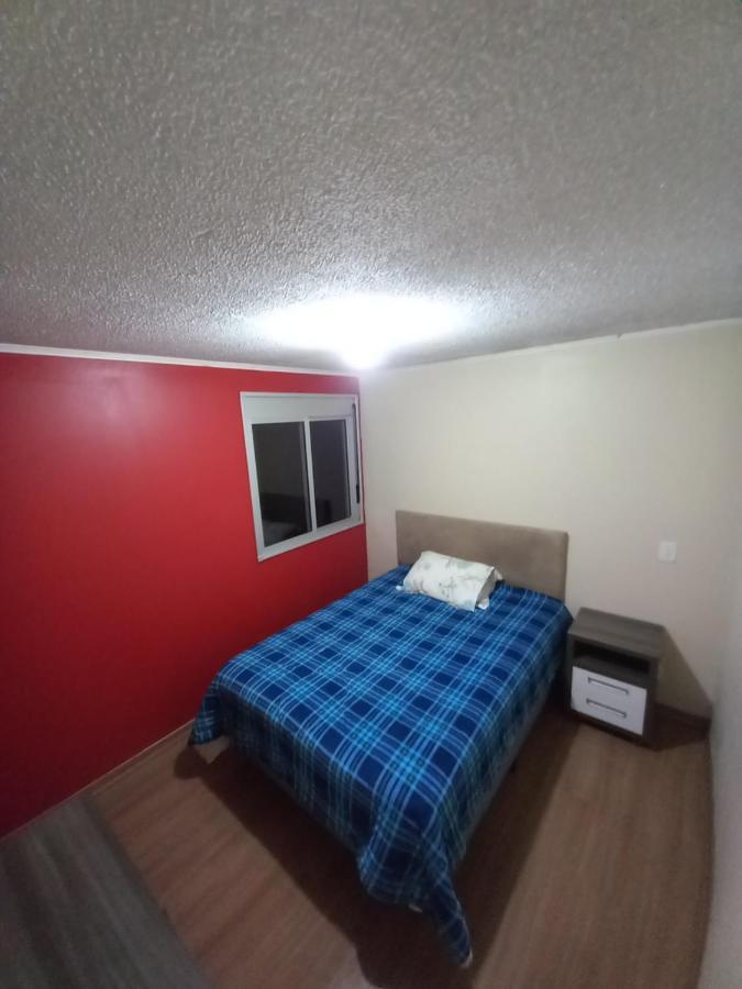 קנלה Apartamento Das Gurias 4 מראה חיצוני תמונה
