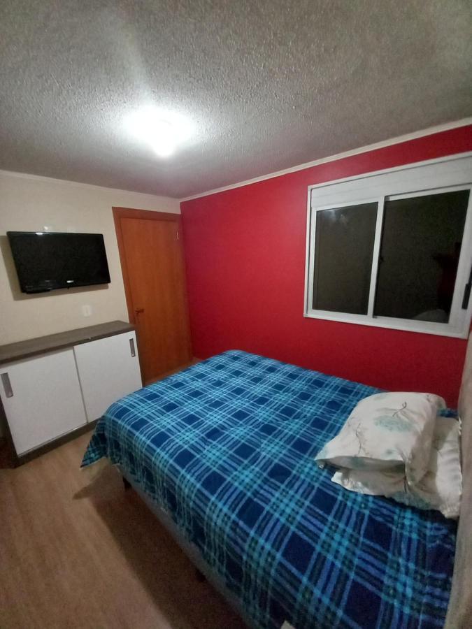 קנלה Apartamento Das Gurias 4 מראה חיצוני תמונה