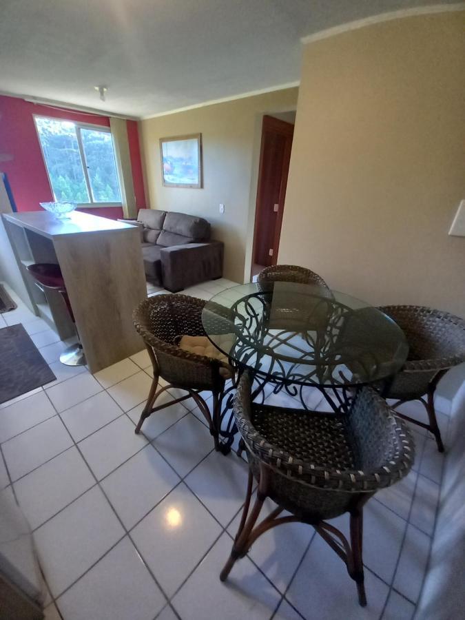 קנלה Apartamento Das Gurias 4 מראה חיצוני תמונה