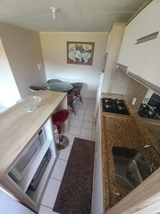 קנלה Apartamento Das Gurias 4 מראה חיצוני תמונה