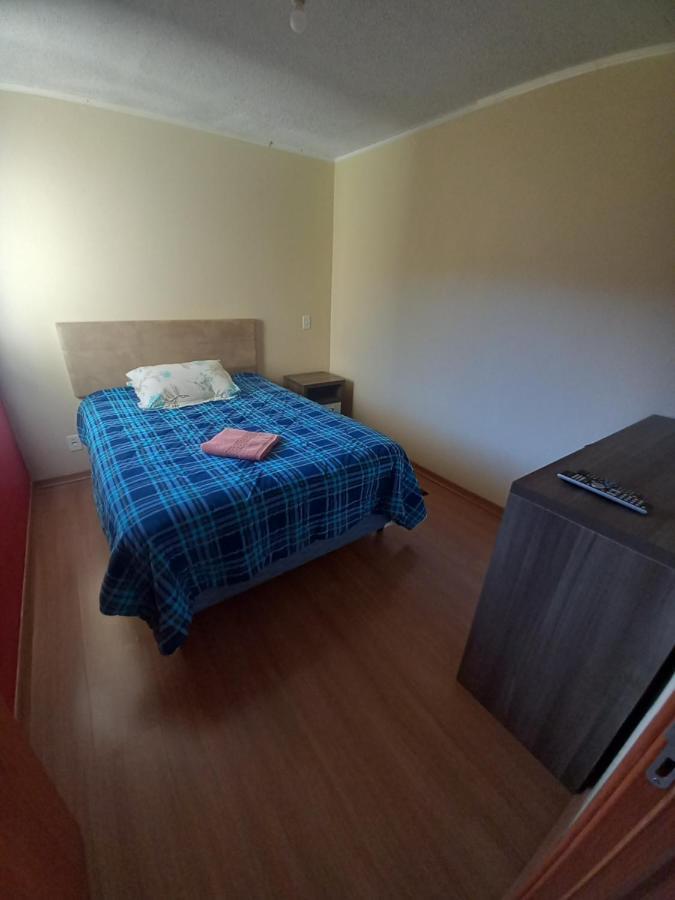 קנלה Apartamento Das Gurias 4 מראה חיצוני תמונה