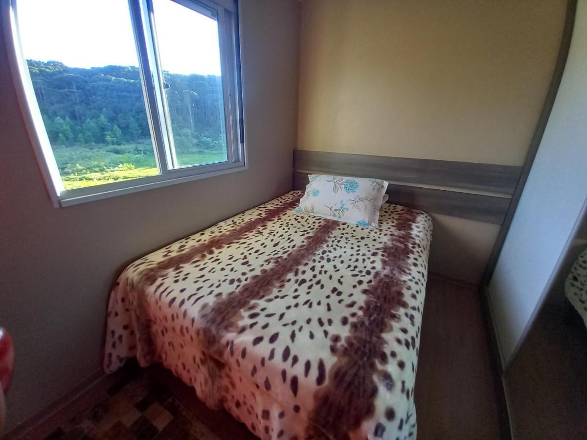 קנלה Apartamento Das Gurias 4 מראה חיצוני תמונה