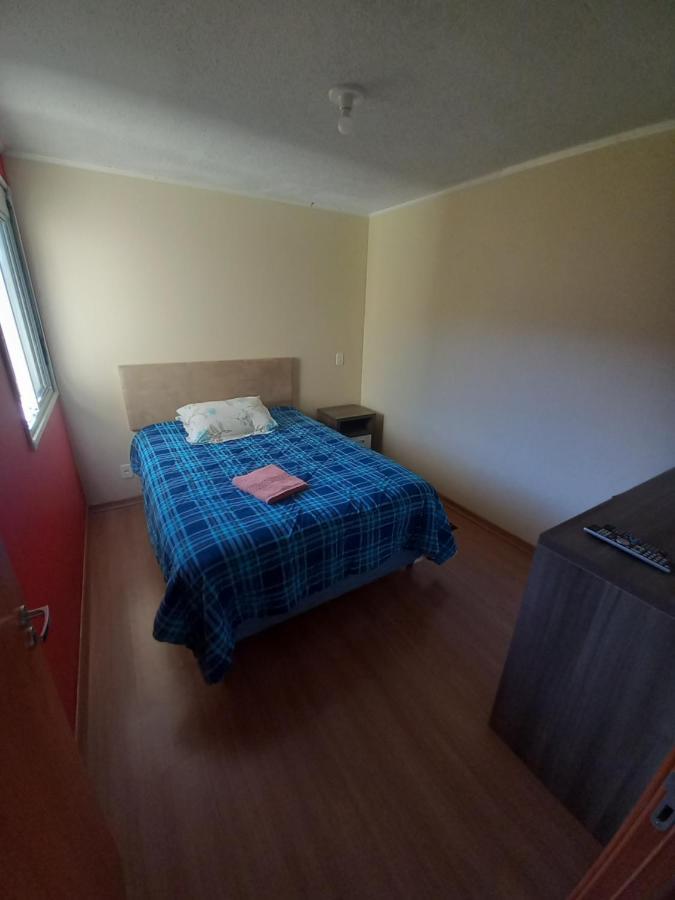 קנלה Apartamento Das Gurias 4 מראה חיצוני תמונה