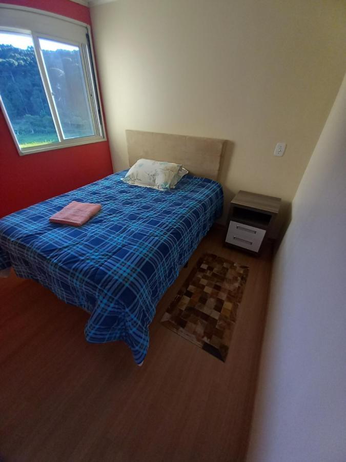 קנלה Apartamento Das Gurias 4 מראה חיצוני תמונה