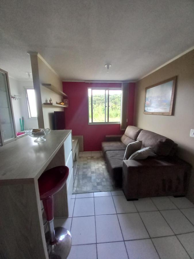 קנלה Apartamento Das Gurias 4 מראה חיצוני תמונה
