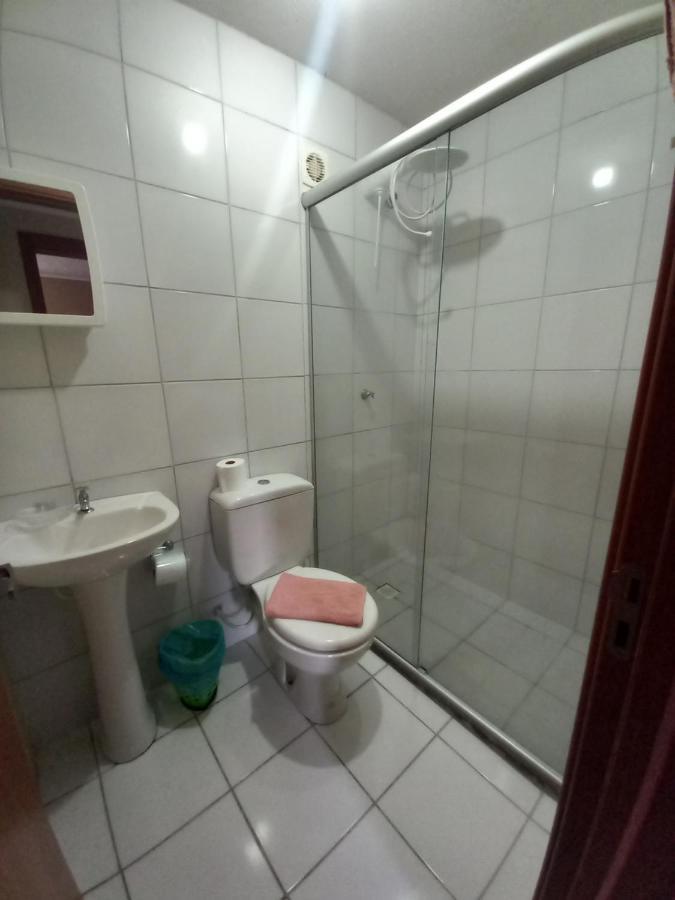 קנלה Apartamento Das Gurias 4 מראה חיצוני תמונה